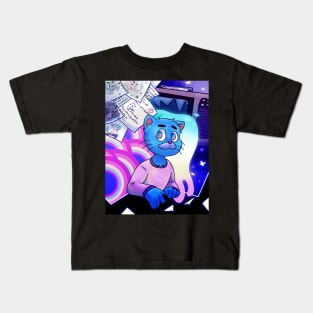 Gumball Kids T-Shirt